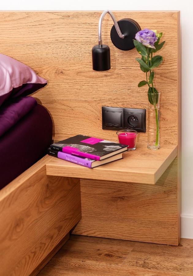 Vip Apartamenty Number 6 لوبلين المظهر الخارجي الصورة