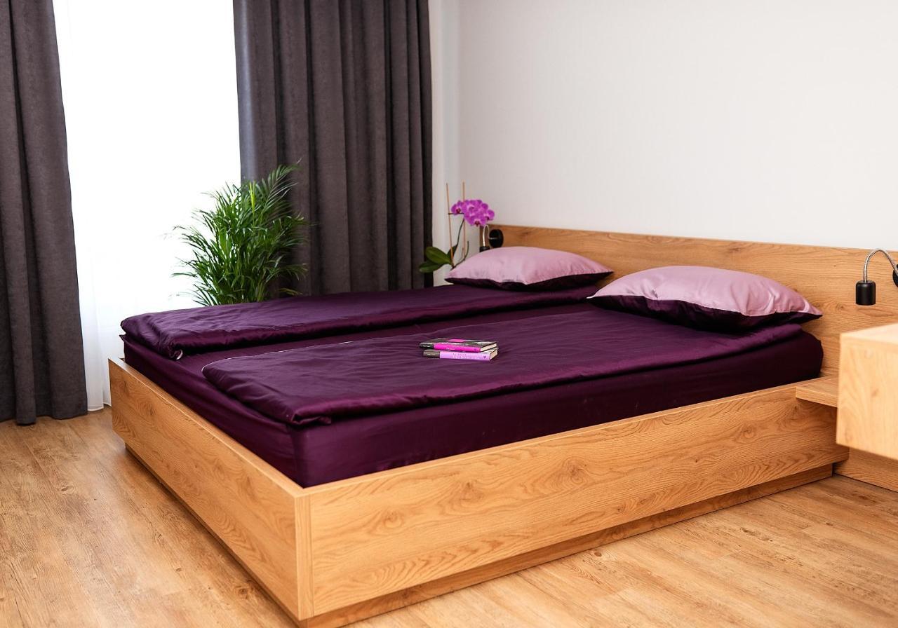 Vip Apartamenty Number 6 لوبلين المظهر الخارجي الصورة