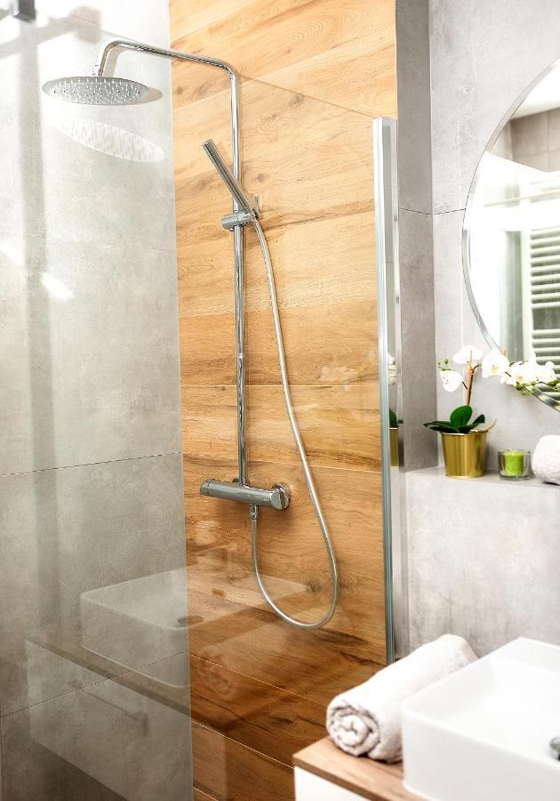 Vip Apartamenty Number 6 لوبلين المظهر الخارجي الصورة
