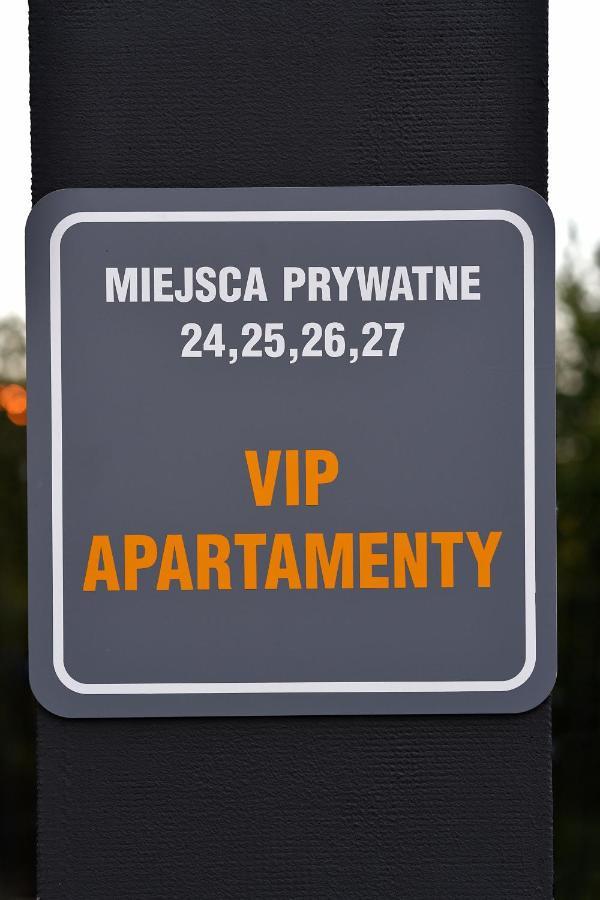 Vip Apartamenty Number 6 لوبلين المظهر الخارجي الصورة